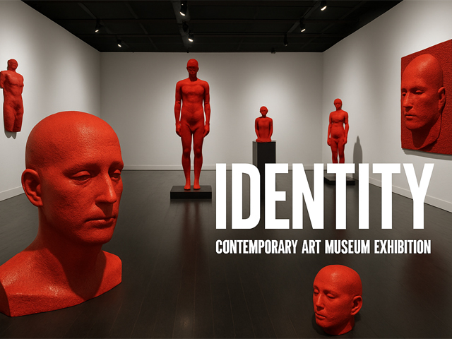 Identity Project 2025 Seoul Physical