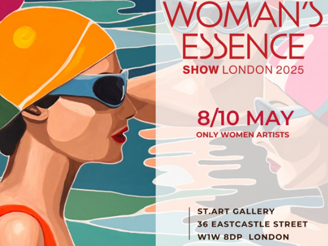 Woman’s Essence Show 2025